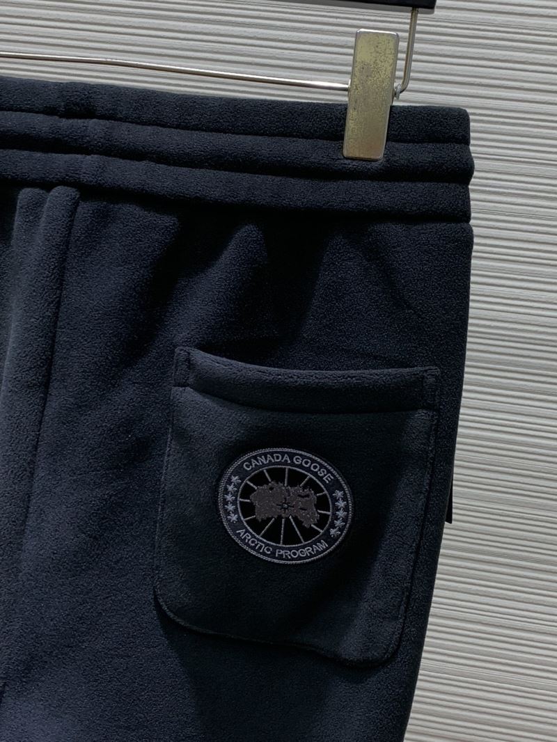 Canada Goose Long Pants